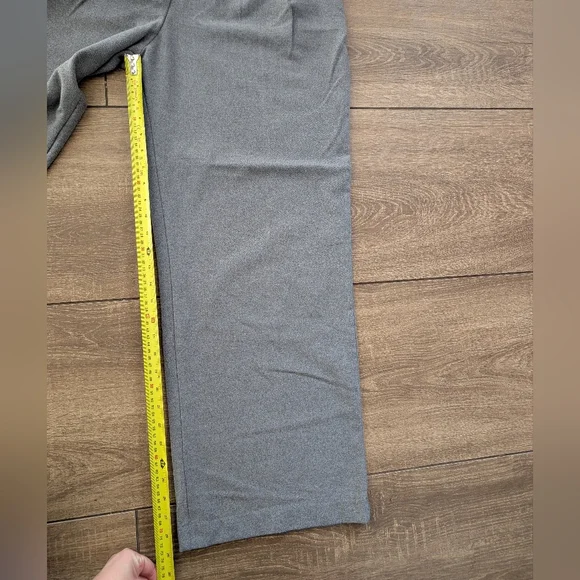 Abercrombie & Fitch Wide Leg Dress Pant - Picture 6 of 6